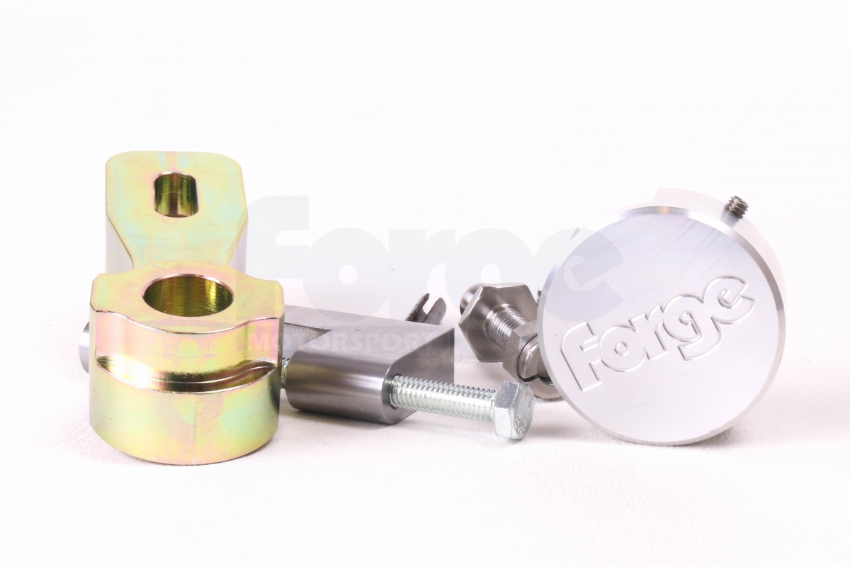 Short Shifter for Ford Focus ST250/RS Mk3 - Image 3