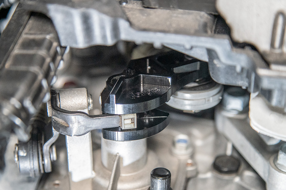 Short Shifter for Hyundai i20N - Image 6