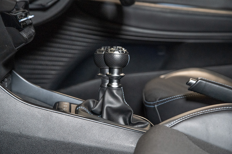 Short Shifter for Hyundai i20N - Image 8