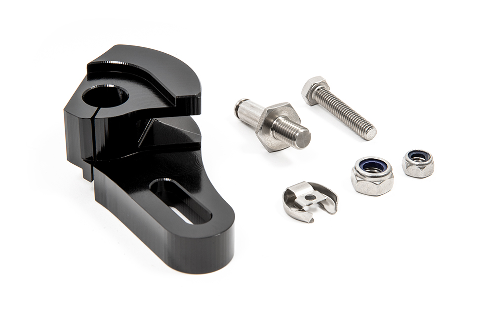 Short Shifter for Hyundai i20N - Image 5