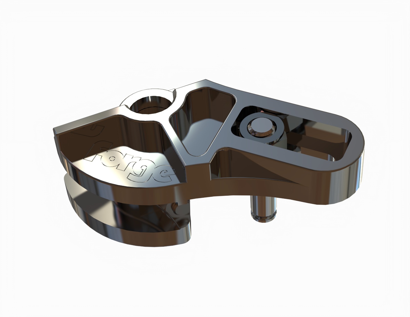 Short Shifter for Hyundai i20N - Image 11