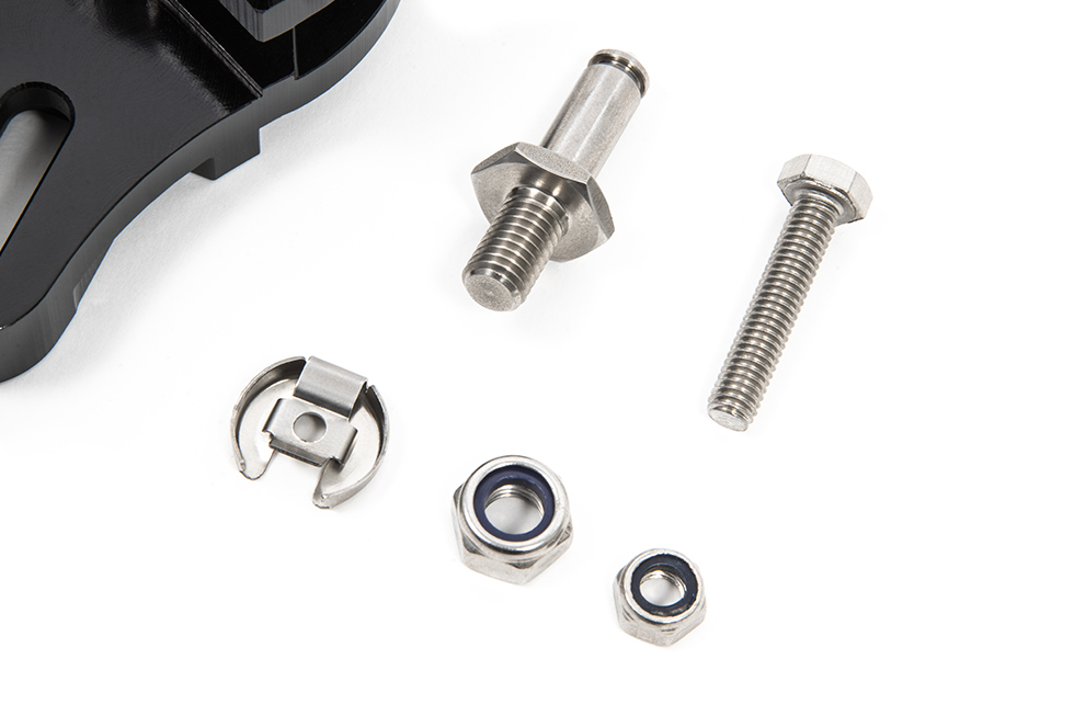 Short Shifter for Hyundai i20N - Image 3