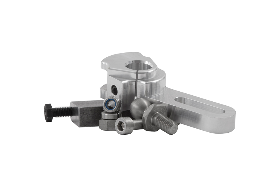 Short Shifter for Mini Cooper S F56 2.0 Turbo