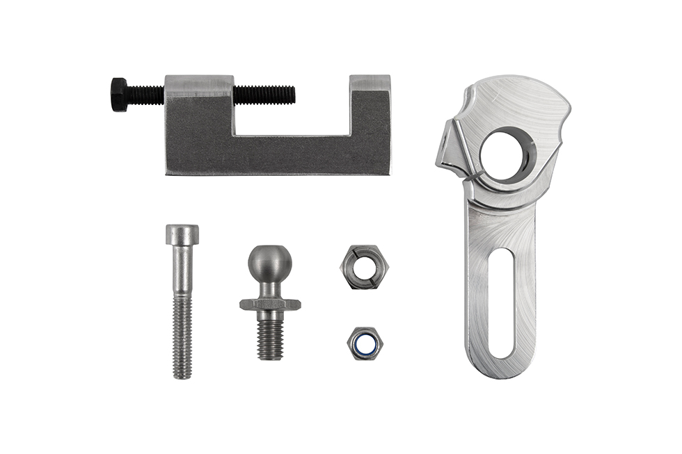 Short Shifter for Mini Cooper S F56 2.0 Turbo - Image 2