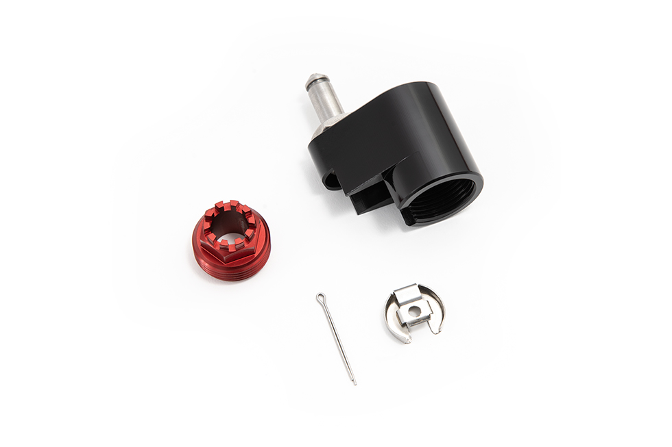 Short Shifter for Toyota Yaris GR and Corolla GR - Image 4