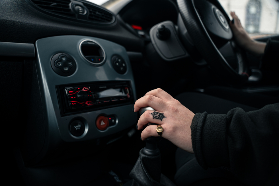 Short Shifter for the Renault Clio 3 RS 197/200 - Image 10