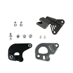 Short Shifter for the Renault Clio 3 RS 197/200