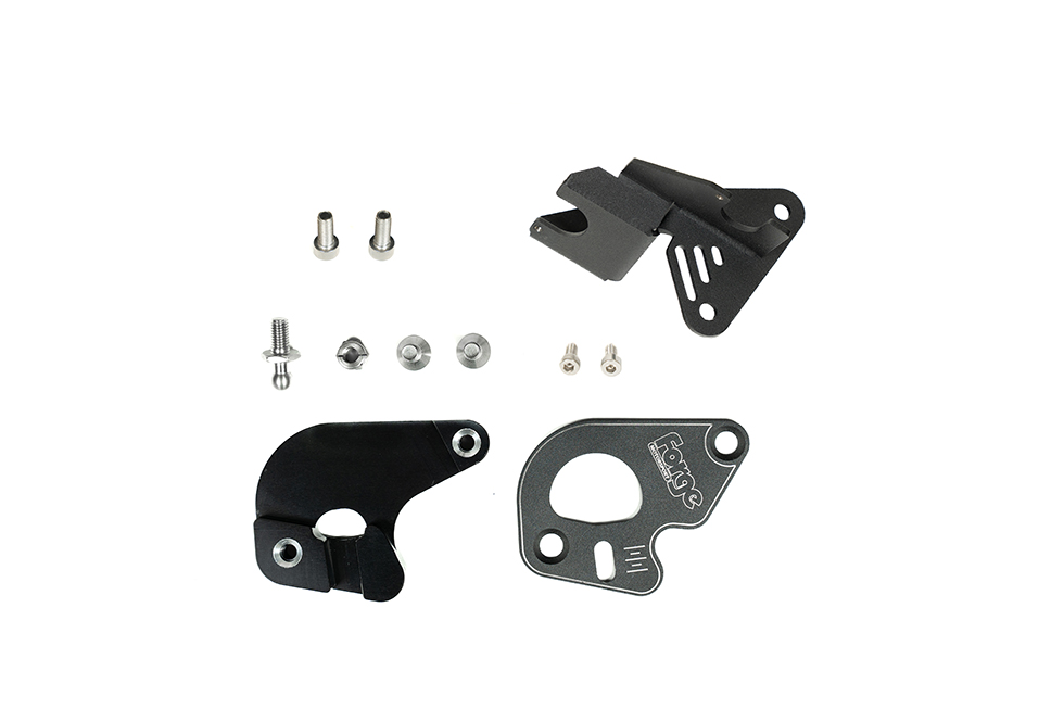 Short Shifter for the Renault Clio 3 RS 197/200