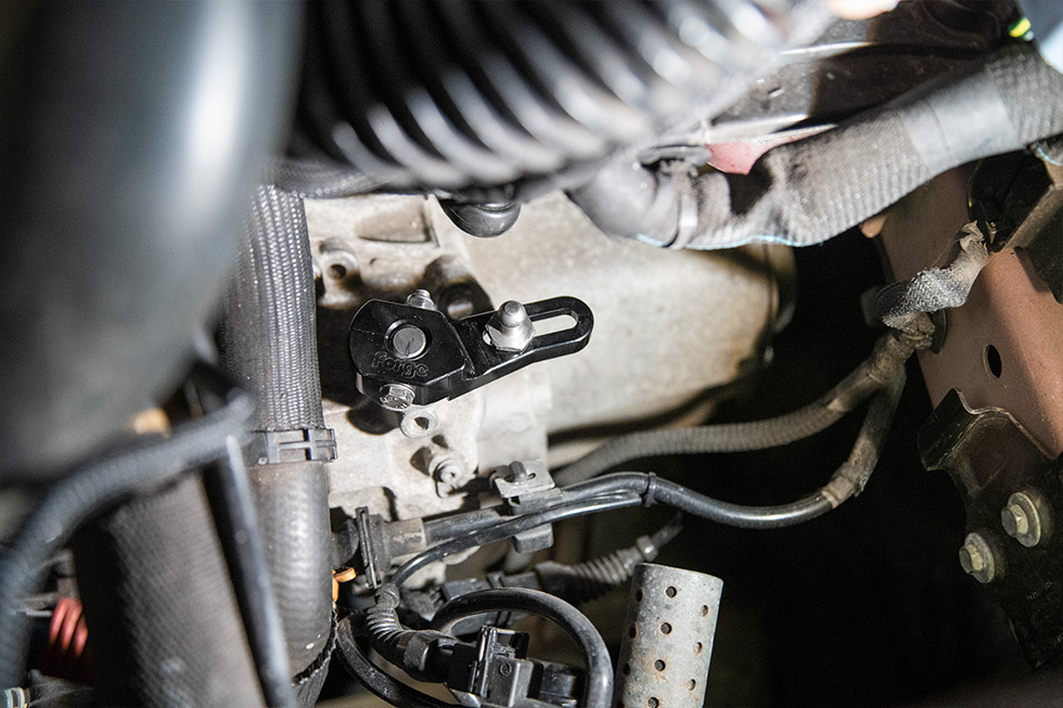 Short Shifter for the Peugeot 308 GTI MK2 (2015-2020) - Image 6