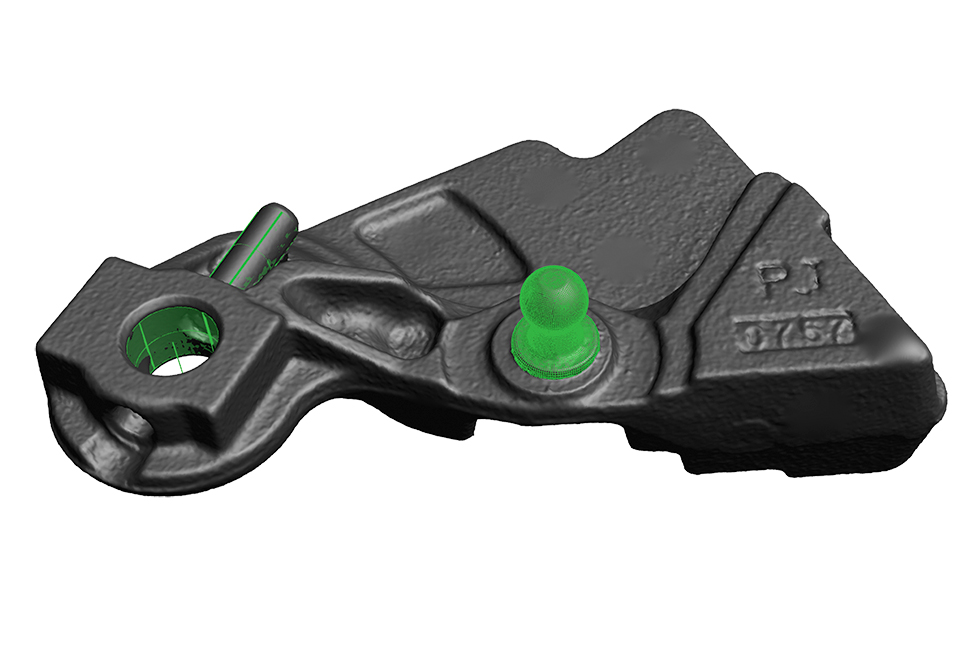 Short Shifter for the Peugeot 308 GTI MK2 (2015-2020) - Image 4