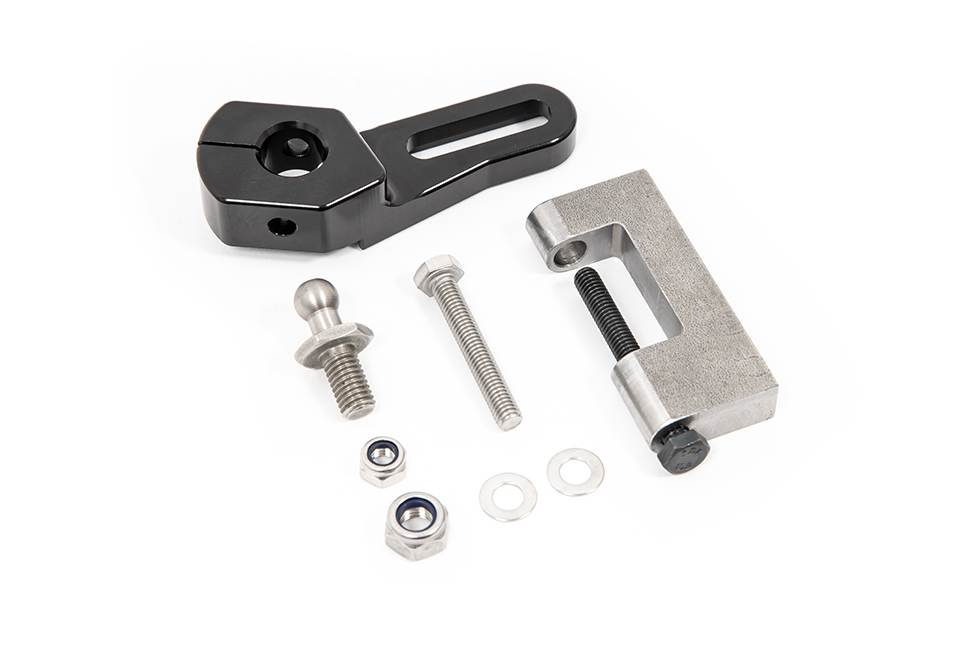 Short Shifter for the Peugeot 308 GTI MK2 (2015-2020) - Image 2