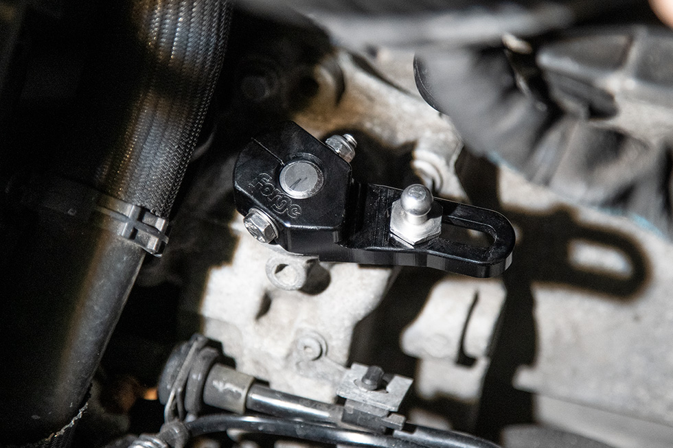 Short Shifter for the Peugeot 308 GTI MK2 (2015-2020) - Image 7