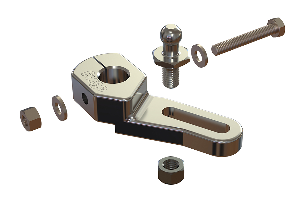 Short Shifter for the Peugeot 308 GTI MK2 (2015-2020) - Image 5