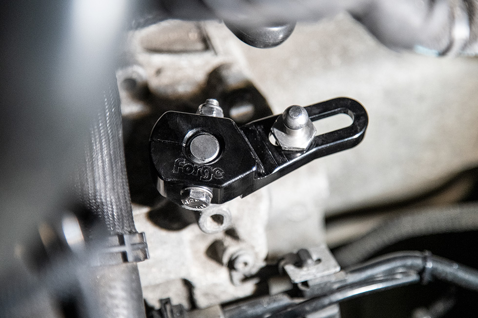 Short Shifter for the Peugeot 308 GTI MK2 (2015-2020) - Image 8