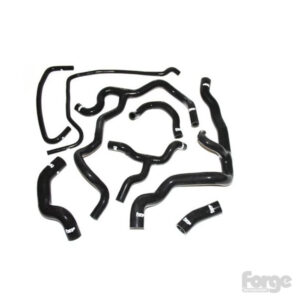 Silicone Coolant Hose Kit for Vauxhall Astra VXR J type