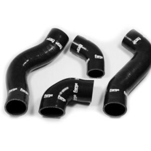 Silicone Boost Hose Kit for Twincharged Audi, VW, SEAT, and Skoda 1.4 TSi