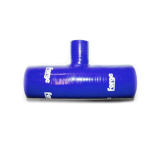 Silicone Boost Hose with DV Connection for Renault Megane 225/230