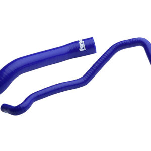 Silicone Boost Hoses for Audi S3, TT, and SEAT Leon Cupra R1.8T