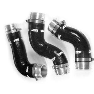 Silicone Boost Hoses for Audi, VW, and SEAT 140 TDi