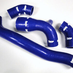 Silicone Boost Hoses for Hyundai Genesis