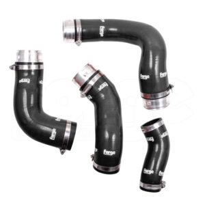 Silicone Boost Hoses for VW T5 Van 130PS/174PS
