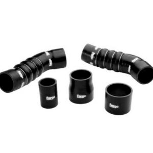 Silicone Boost Hoses for the Audi TTRS or Audi RS3