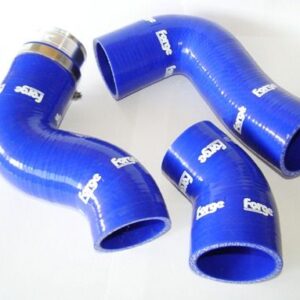 Silicone Boost Hoses for the Audi TTS