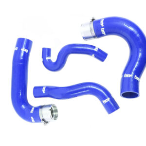 Silicone Boost Hoses for the Renault Clio Sport 1.6 Turbo 200/220