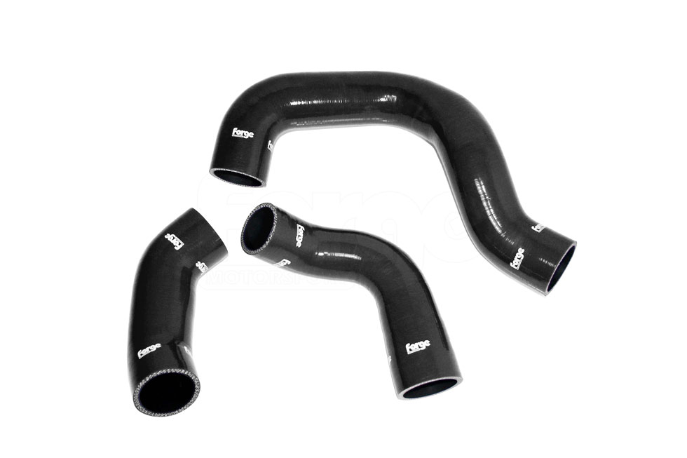 Silicone Boost Hoses for the VW T5.1 180hp - Image 2