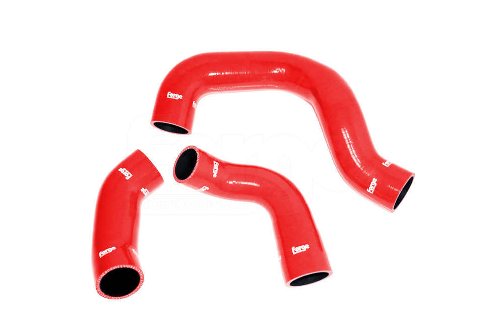 Silicone Boost Hoses for the VW T5.1 180hp - Image 3
