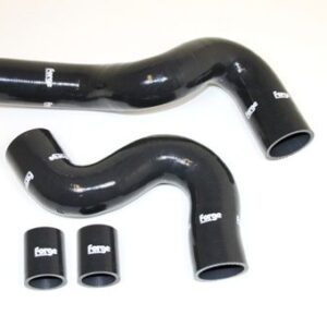 Silicone Boost hoses for Peugeot 307 HDi 100 Diesel