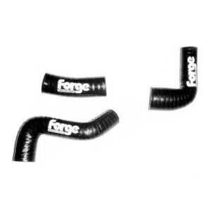 Silicone Breather Hoses for the 225HP 1.8T Audi and SEAT