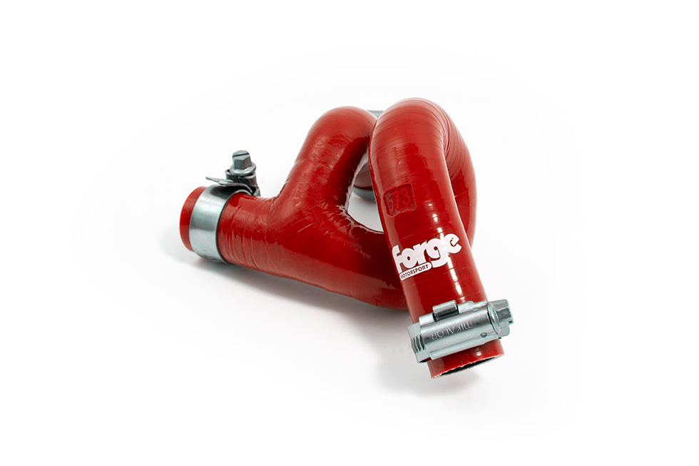 Silicone Cam Cover Breather Hose for Audi and SEAT - Image 4