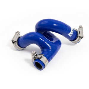 Silicone Cam Cover Breather Hose for Audi and SEAT