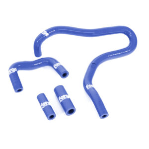 Silicone Carbon Canister Hose Kit for MK5 VW Golf