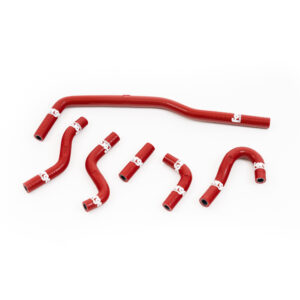 Silicone Carbon Canister Hoses for the Mk1 Audi TT
