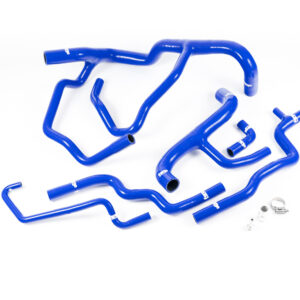 Silicone Coolant Hose Kit for Renault Clio III RS