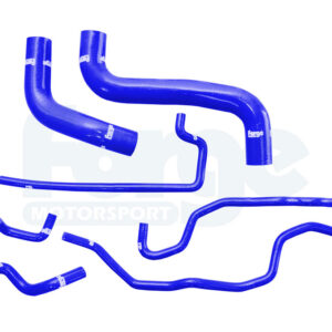 Silicone Coolant Hose Kit for Subaru Impreza STi GR