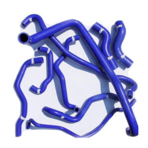 Silicone Coolant Hose Kit for the SEAT Ibiza MK2 1.8T