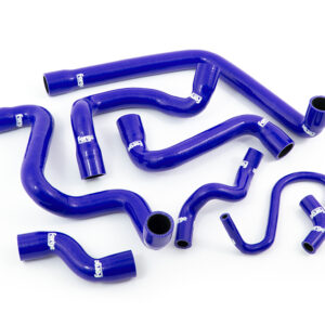 Silicone Coolant Hoses For BMW Mini/Clubman/Countryman Cooper S (2007 onwards N14/N18 engines)