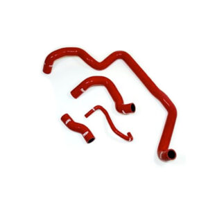 Silicone Coolant Hoses For the Cooper S R58 Mini Coupe