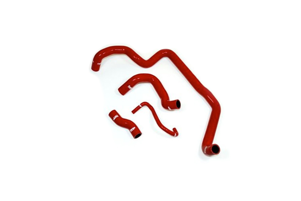 Silicone Coolant Hoses For the Cooper S R58 Mini Coupe