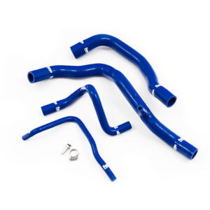 Silicone Coolant Hoses for R53 Model Mini Cooper S