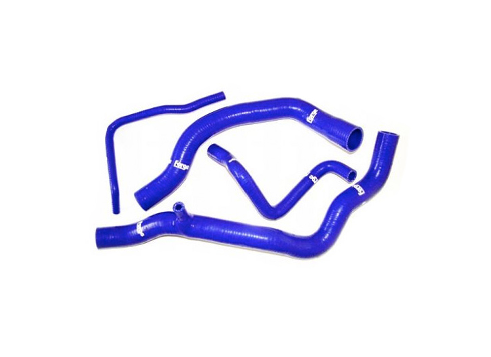 Silicone Coolant Hoses for R53 Model Mini Cooper S - Image 4