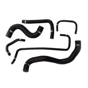 Silicone Coolant Hoses for the Nissan GTR R35