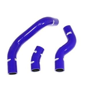 Silicone Coolant Hoses for the Subaru BRZ Toyota GT86