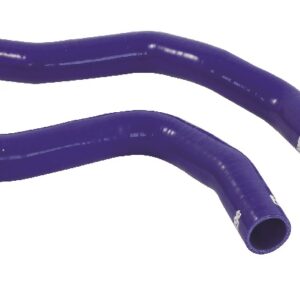 Silicone Coolant Hoses for Mitsubishi EVO 8