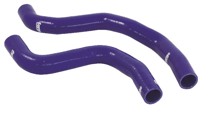 Silicone Coolant Hoses for Mitsubishi EVO 8