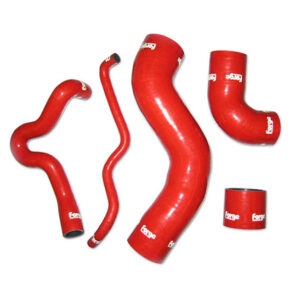 Silicone Hose Kit for Audi, VW, SEAT, and Skoda 1.8T 150HP Engines