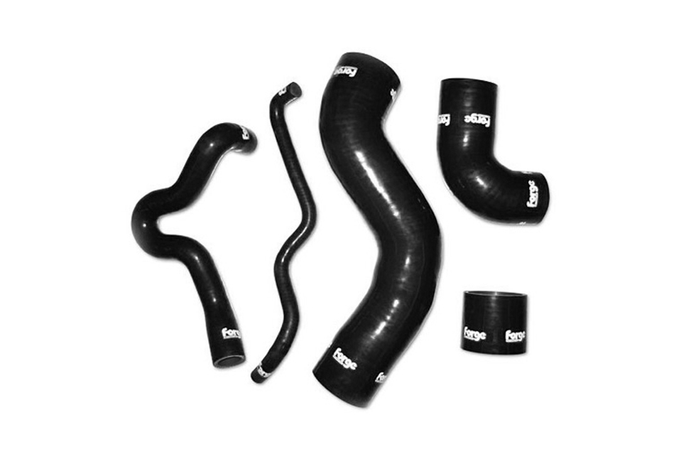 Silicone Hose Kit for Audi, VW, SEAT, and Skoda 1.8T 150HP Engines - Image 2